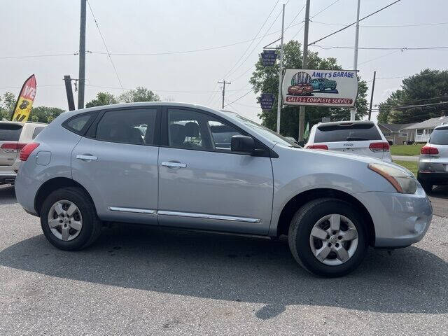 2014 Nissan Rogue Select for sale at Amey's Garage Inc in Cherryville PA