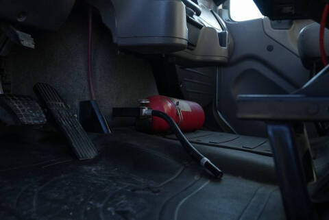 2015 Freightliner M2 106