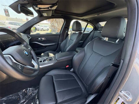 2023 BMW 3 Series 330i