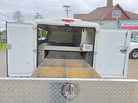 2014 Chevrolet Silverado 2500HD Work Truck