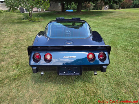 1979 Chevrolet Corvette