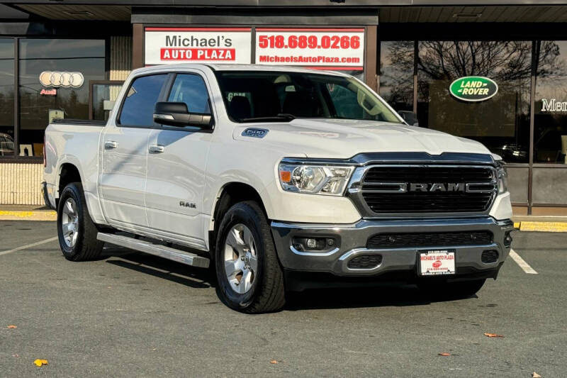 2020 RAM 1500 for sale at Michaels Auto Plaza in East Greenbush NY