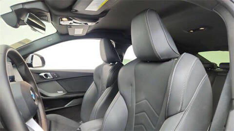 2025 BMW 2 Series 228 xDrive Gran Coupe