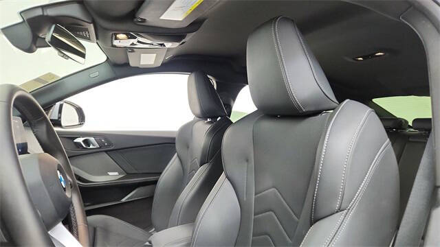 2025 BMW 2 Series 228 xDrive Gran Coupe