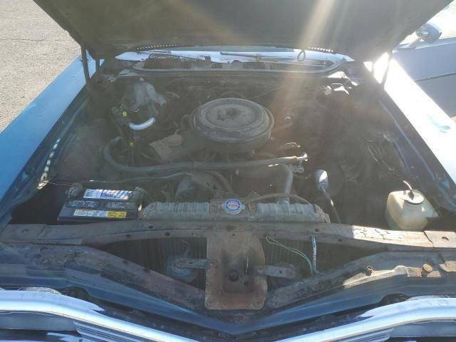 1969 Chevrolet Impala