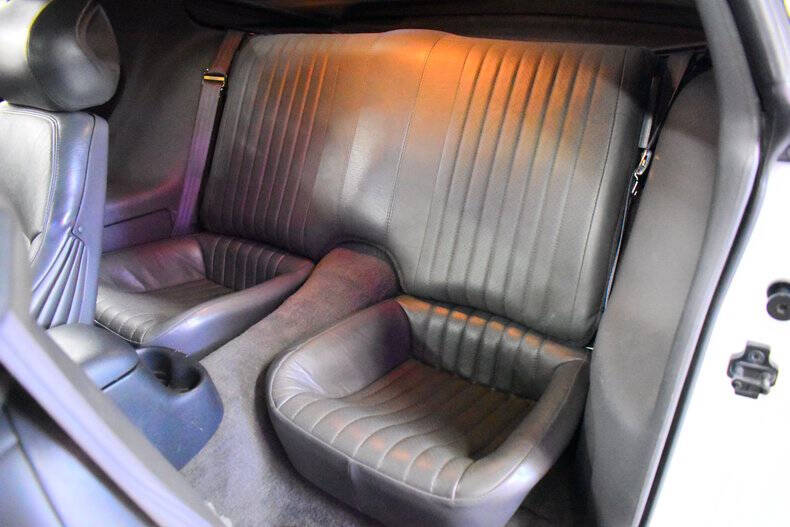 1997 Pontiac Firebird