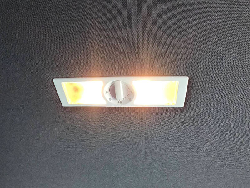 2009 Volkswagen Tiguan