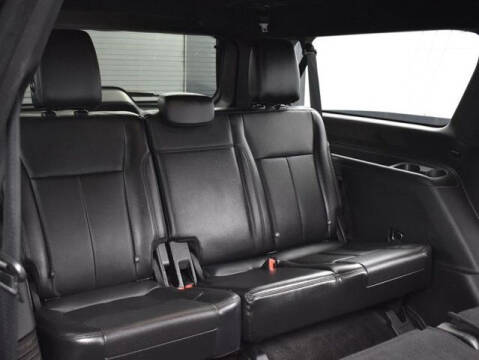 2018 Ford Expedition MAX XLT