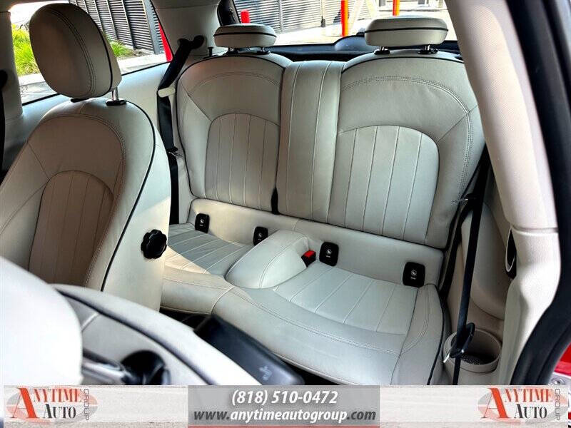 2016 MINI Hardtop 2 Door Cooper S