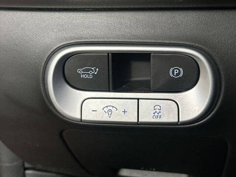 2023 Genesis GV60 Advanced