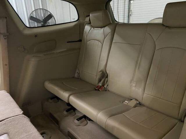2009 Buick Enclave CXL