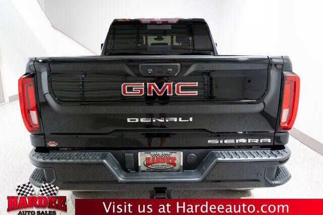 2020 GMC Sierra 2500HD