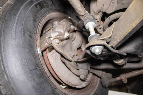 1974 Chevrolet Corvette