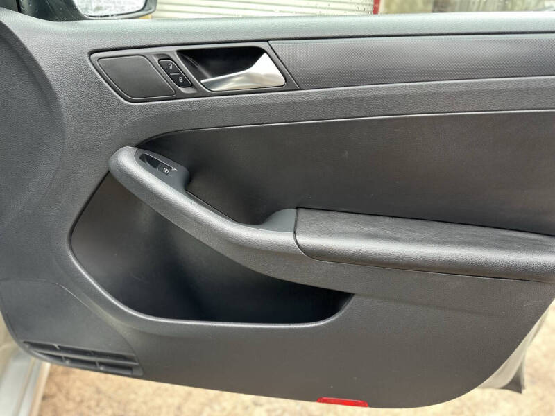 2012 Volkswagen Jetta