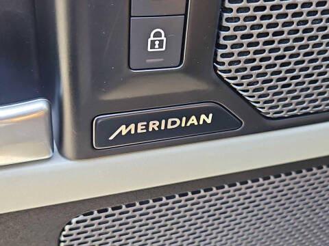 2023 Land Rover Defender 110 S
