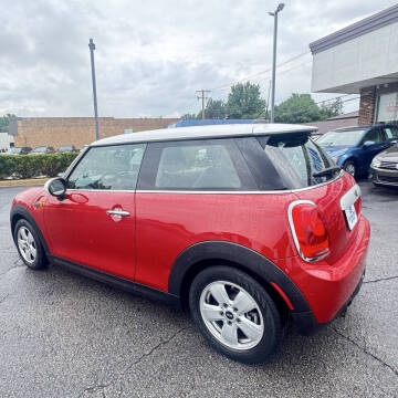 2014 MINI Hardtop Cooper