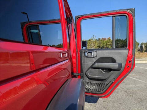 2022 Jeep Wrangler Unlimited Rubicon 4xe