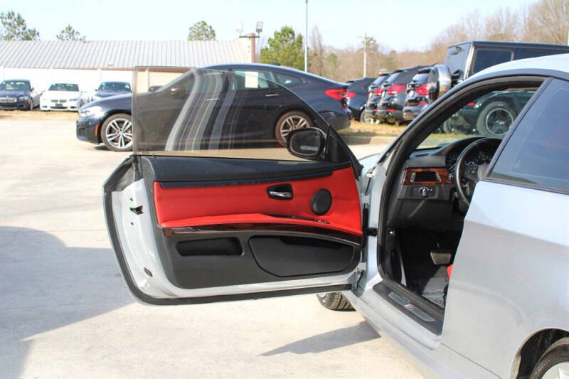 2012 BMW 3 Series 328i