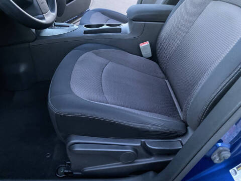 2008 Nissan Rogue SL