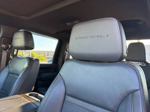 2023 GMC Sierra 2500HD