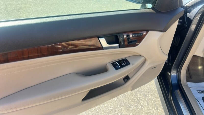 2013 Mercedes-Benz C-Class C 250