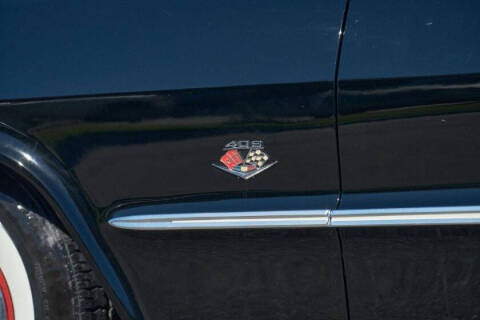 1963 Chevrolet Impala