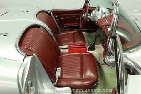 1961 Chevrolet Corvette