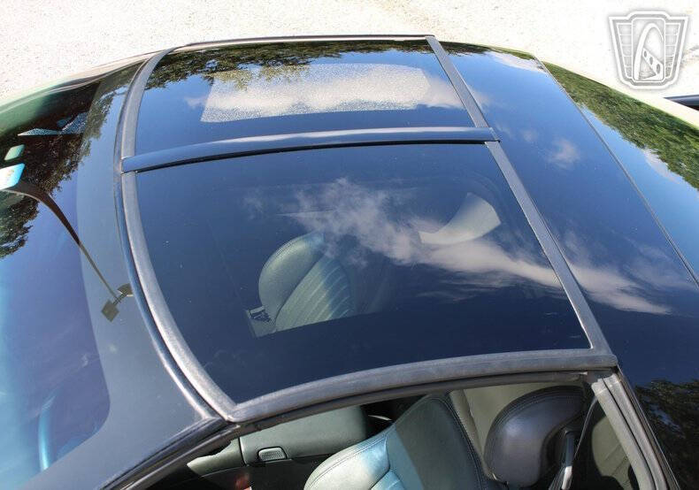 1997 Pontiac Firebird