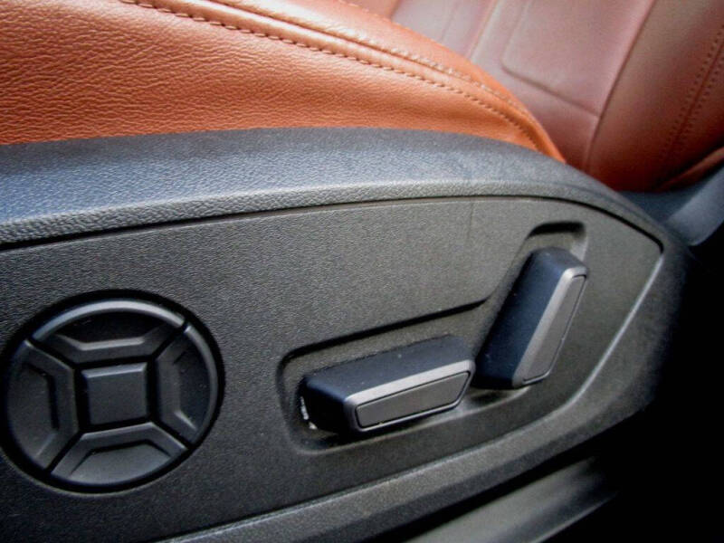 2021 Audi Q3 quattro S line Premium 45 TFSI