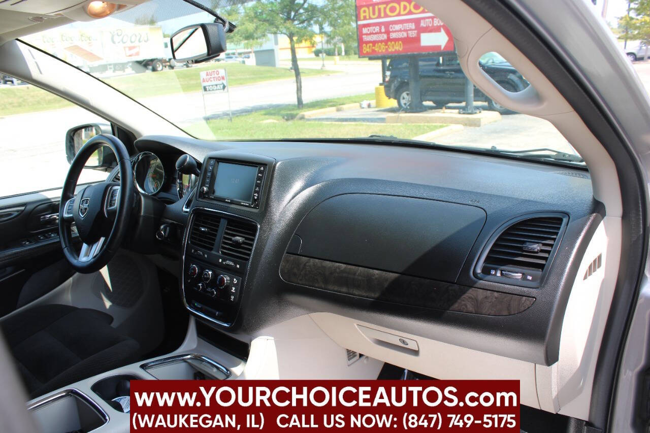 DodgeGrand Caravan15