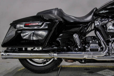 2017 Harley-Davidson Road Glide Special