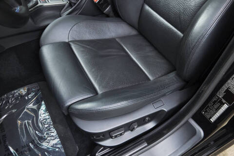 2003 BMW M5