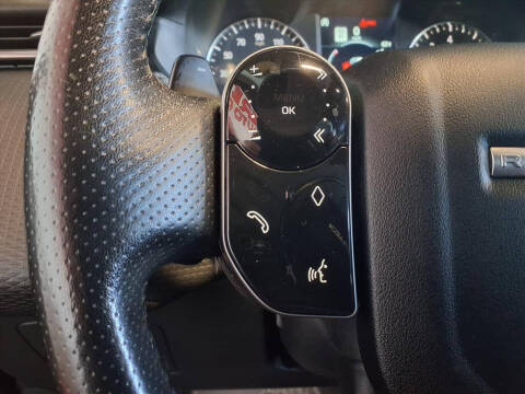 2019 Land Rover Range Rover Velar P250 S