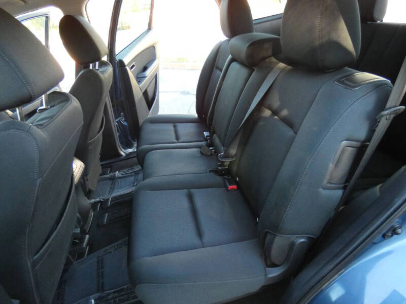 2014 Mazda CX-9 Sport