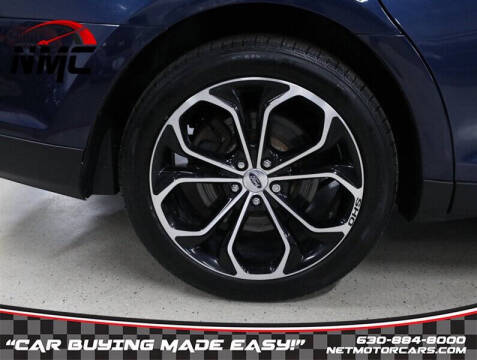 2017 Ford Taurus SHO