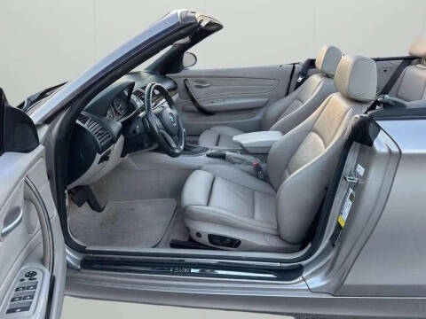 2008 BMW 1 Series 128i