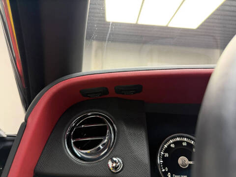 2020 Rolls-Royce Cullinan