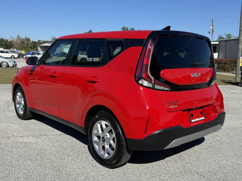 2024 Kia Soul