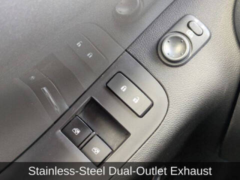 2013 Chevrolet Camaro LT