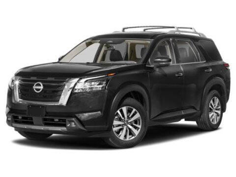 2022 Nissan Pathfinder for sale at Quality Chevrolet in Old Bridge NJ