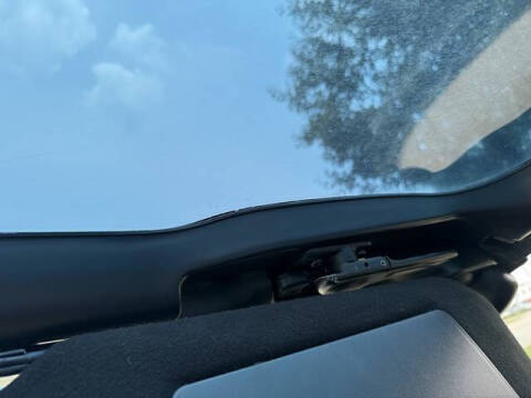 1999 Chevrolet Corvette