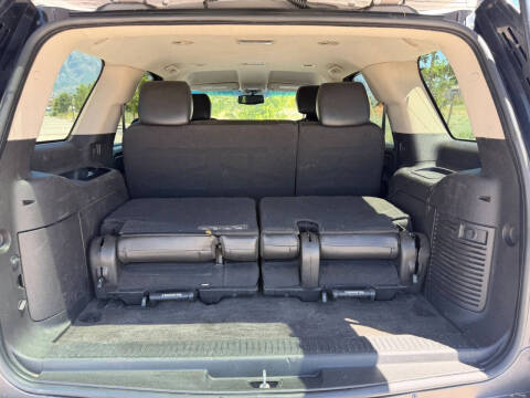 2012 GMC Yukon SLT