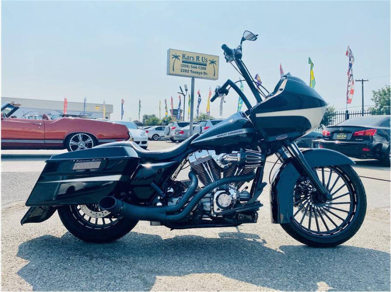 2006 Harley-Davidson FLTRI / Road Glide