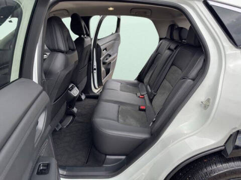 2025 Nissan Ariya Engage