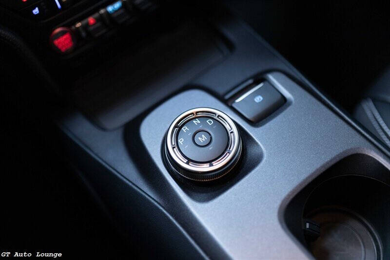 2020 Ford Mustang 52