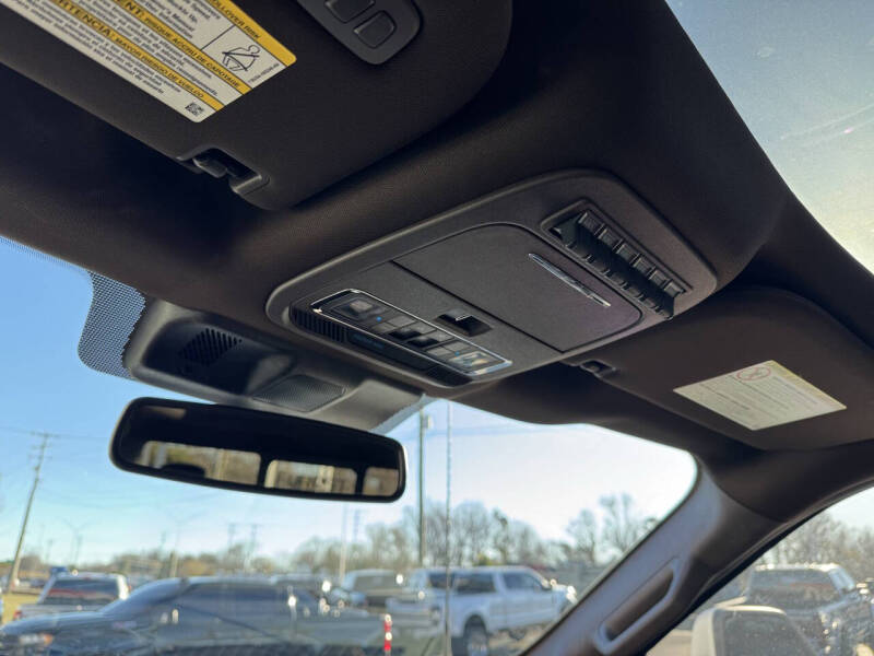 2023 Ford F-450 Super Duty King Ranch