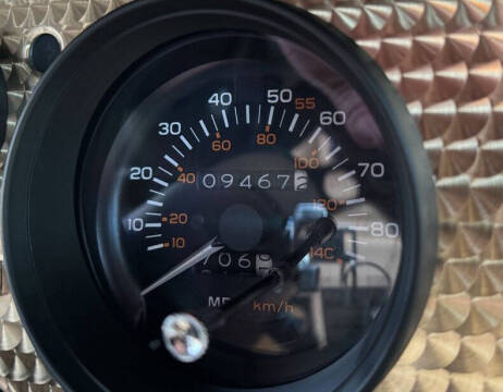 1981 Pontiac Firebird Trans Am