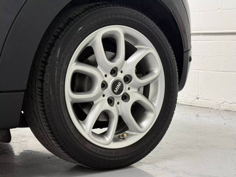 2015 MINI Hardtop 2 Door Cooper S