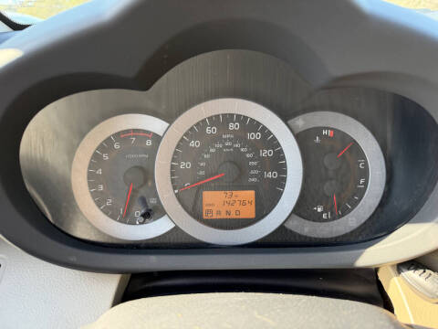 2011 Toyota RAV4 Limited