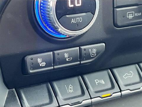 2022 GMC Sierra 2500HD